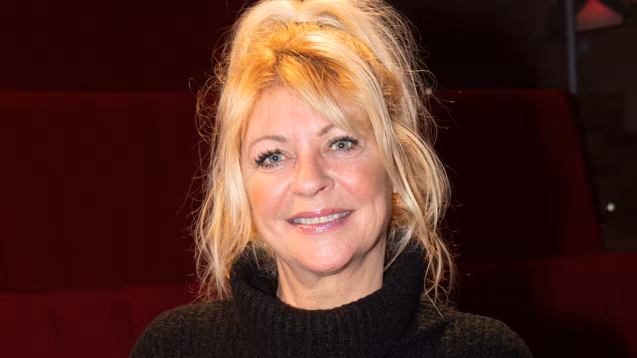 Manuela Kemp kinderen