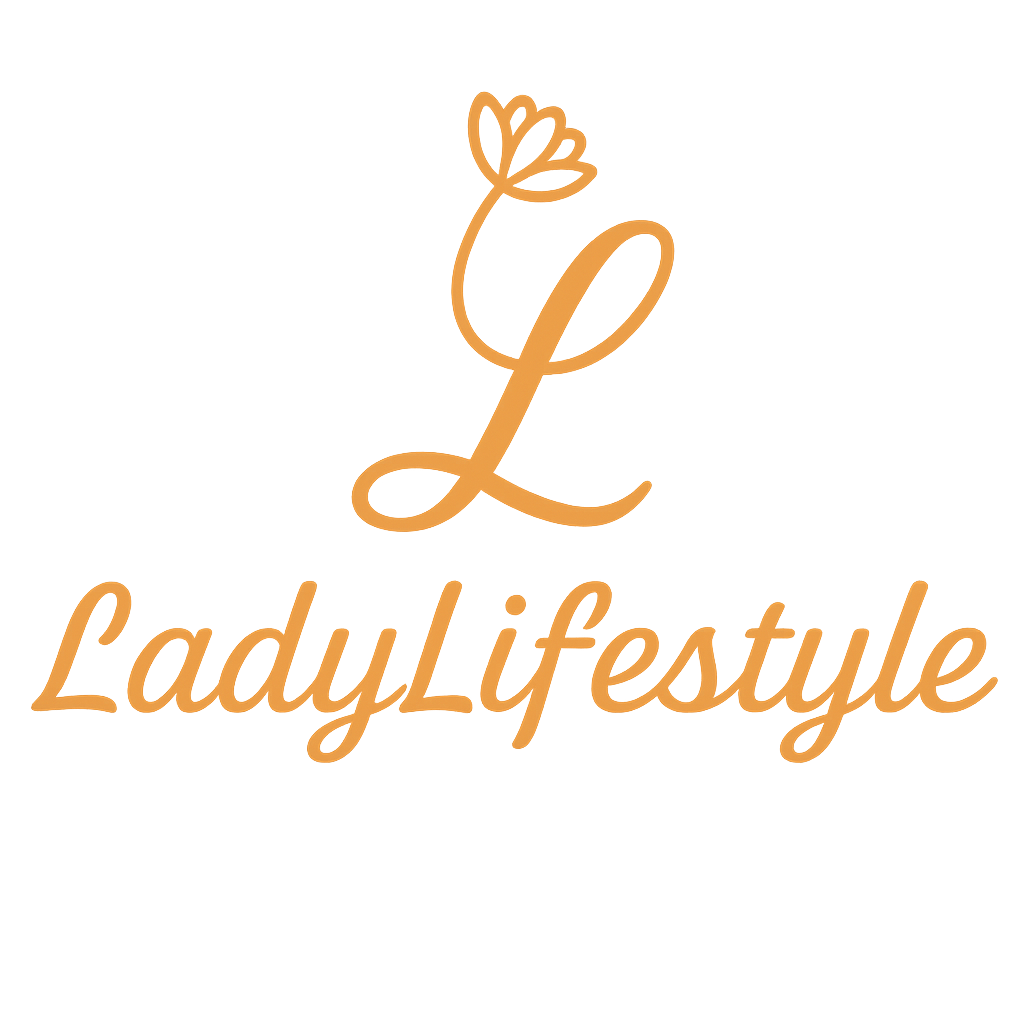 LadyLifestyle