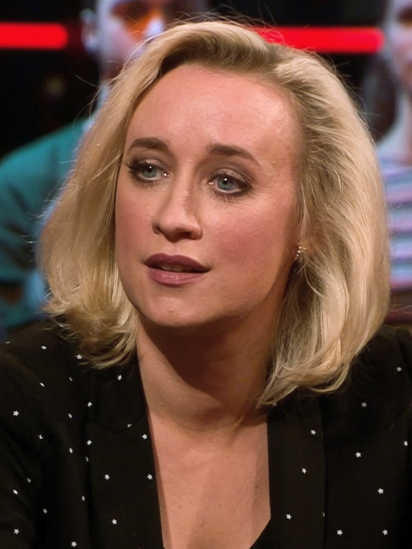 Eva Jinek kinderen