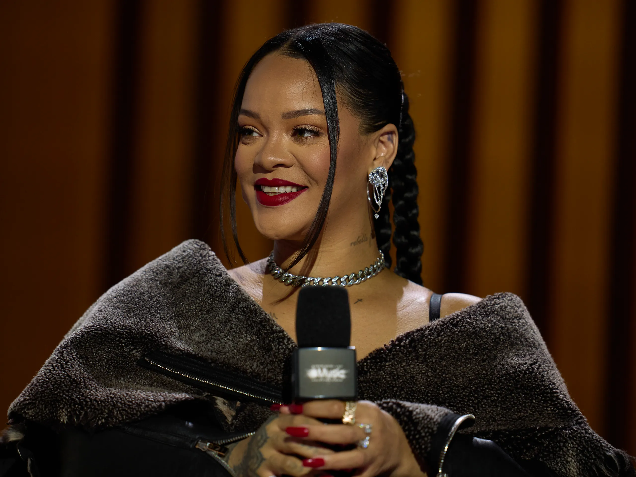 rihanna kinderen