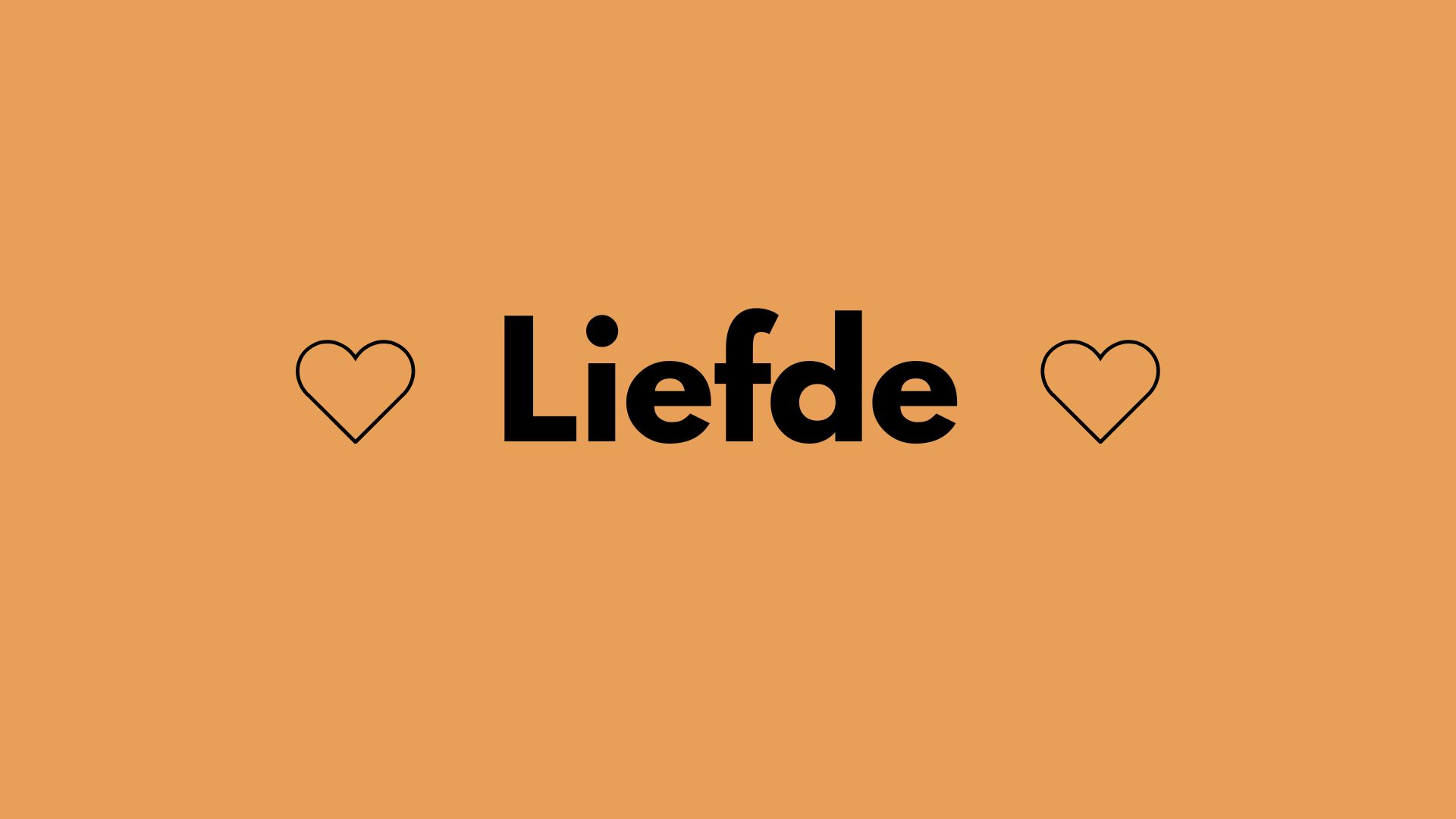 Liefde LadyLifestyle
