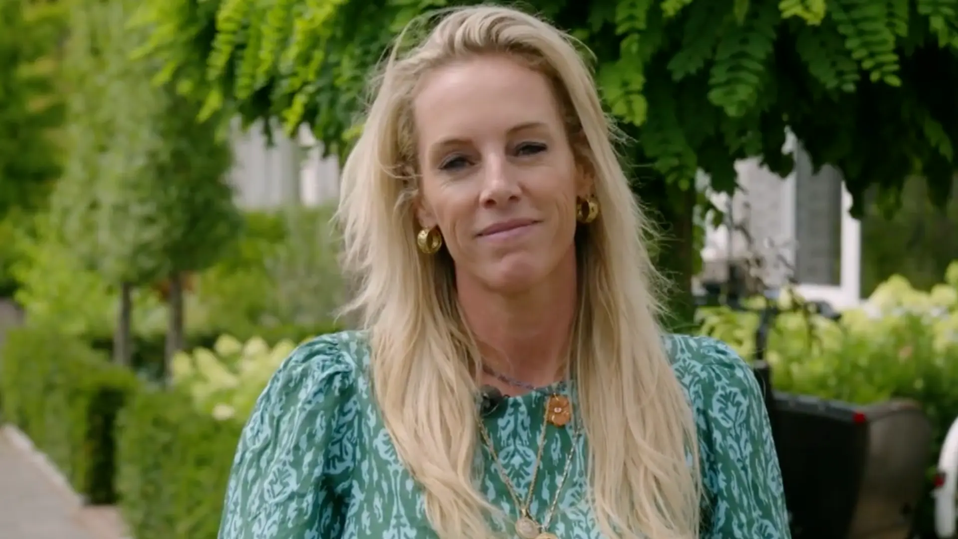 Roos Reedijk partner