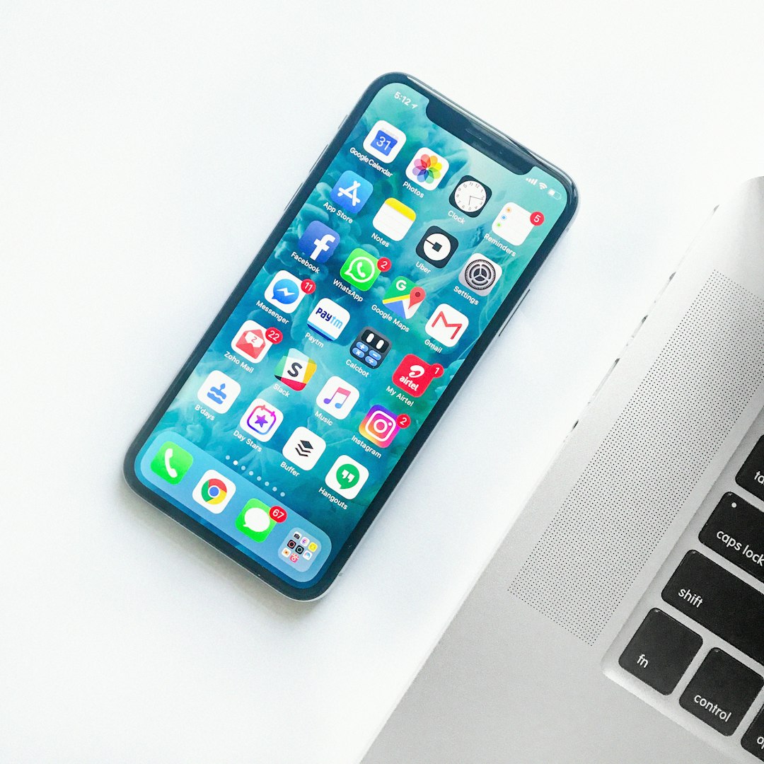 Wat je voor vertrek op je telefoon wilt regelen